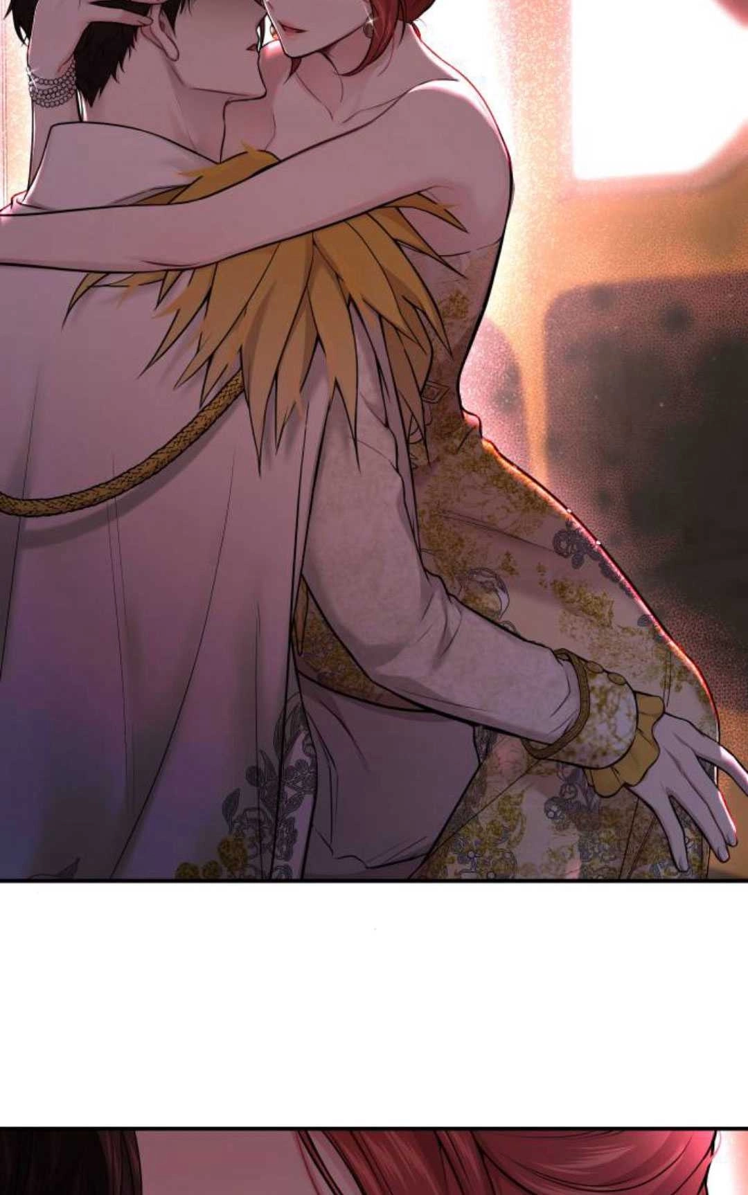 《被遗弃的王女的秘密卧室》第59话 第145页