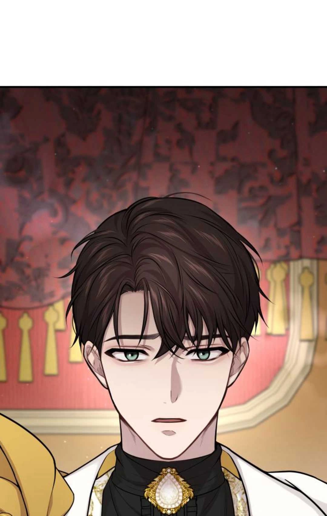 《被遗弃的王女的秘密卧室》第59话 第31页