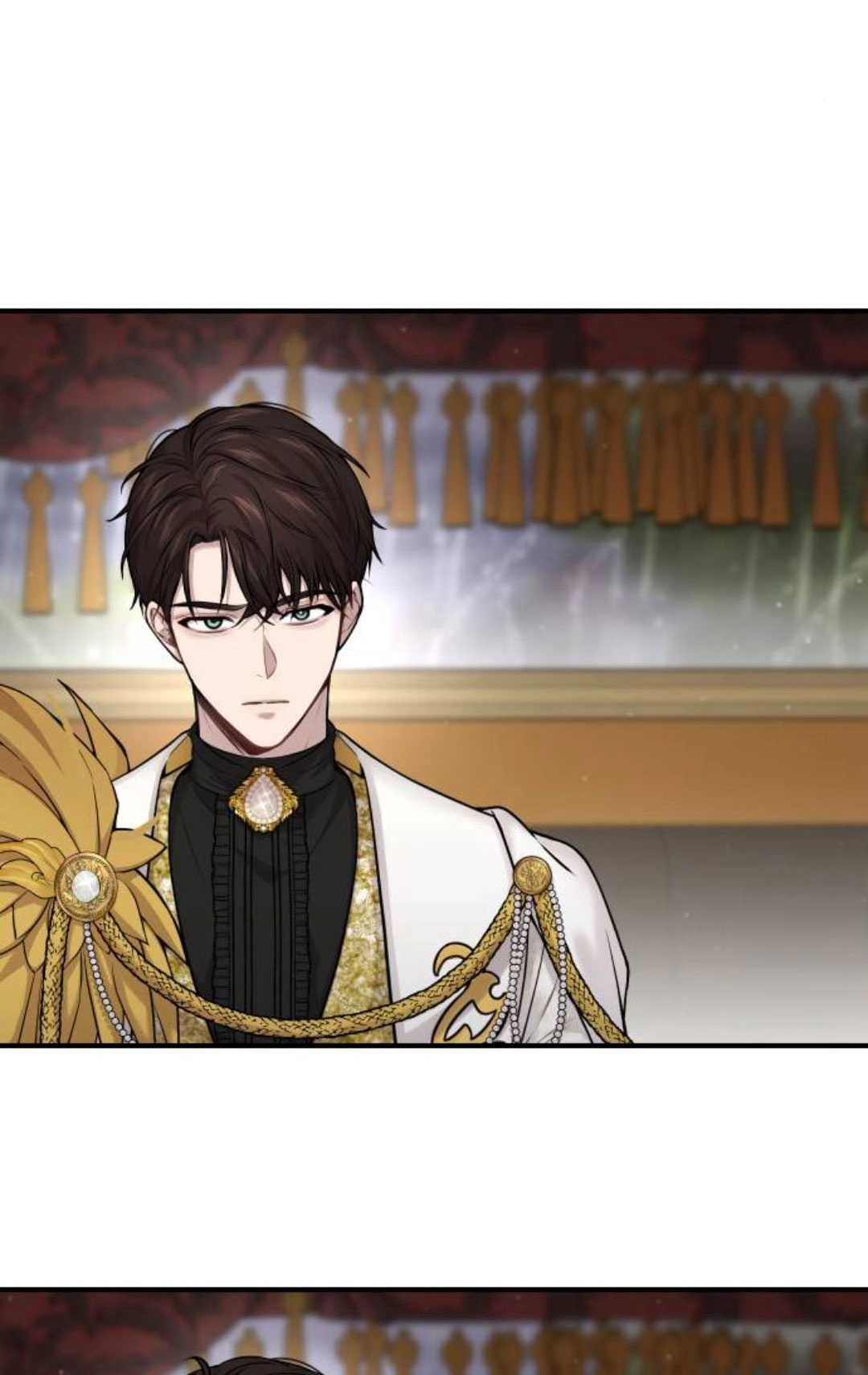 《被遗弃的王女的秘密卧室》第59话 第67页