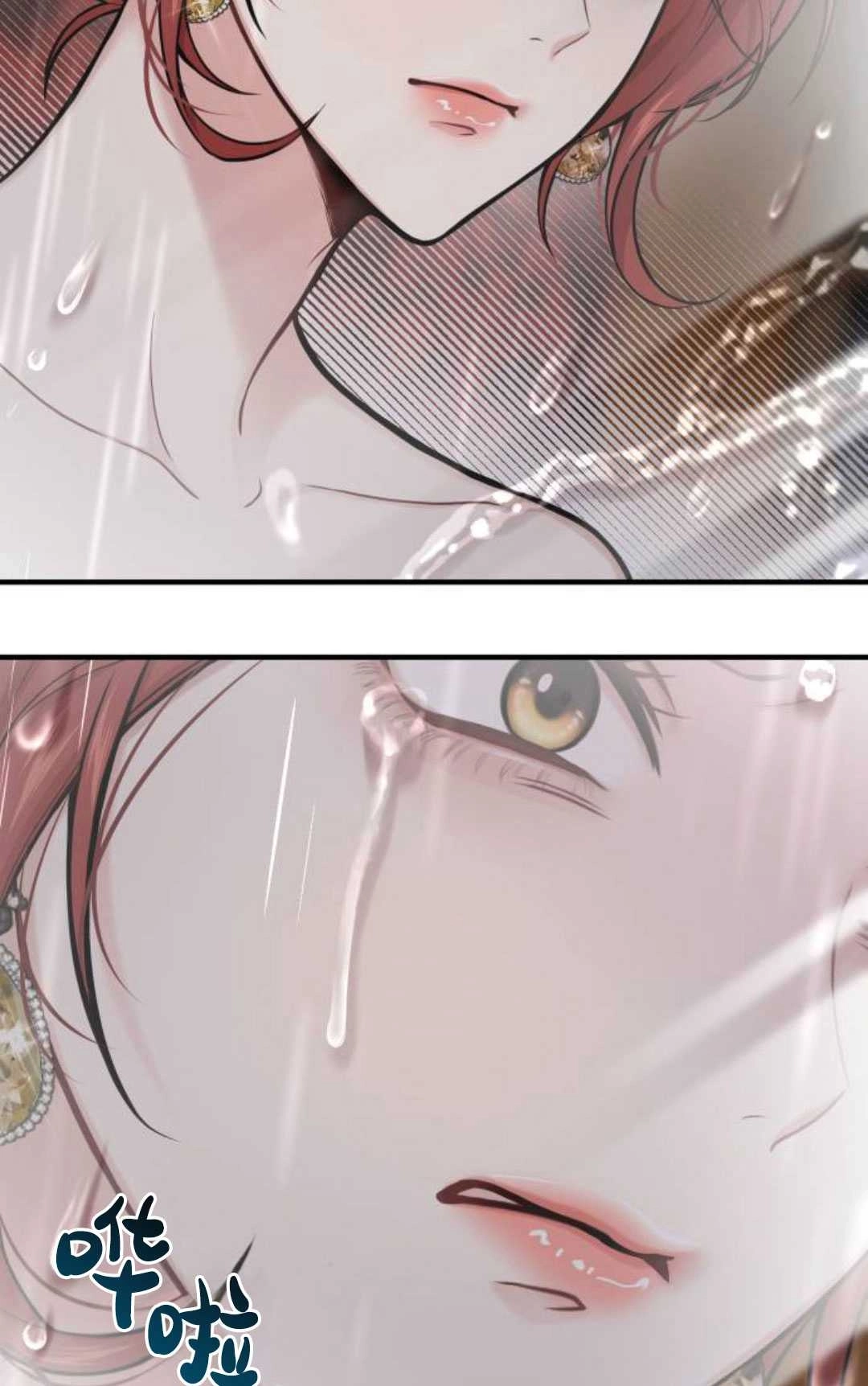 《被遗弃的王女的秘密卧室》第59话 第79页