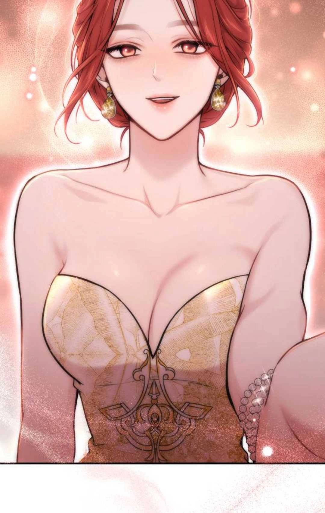 《被遗弃的王女的秘密卧室》第59话 第135页