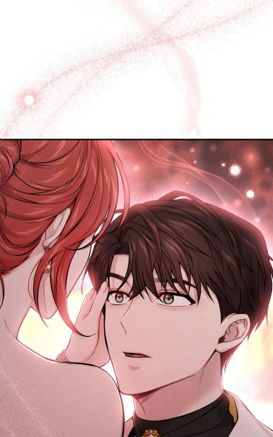 《被遗弃的王女的秘密卧室》第59话 第136页