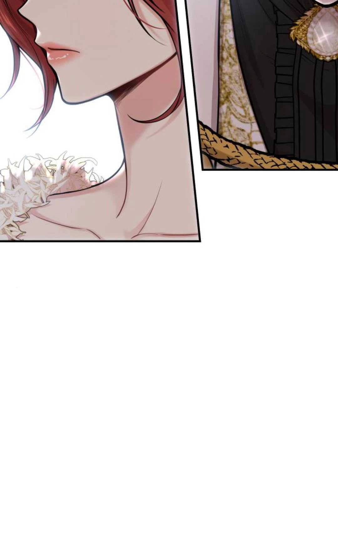 《被遗弃的王女的秘密卧室》第59话 第64页