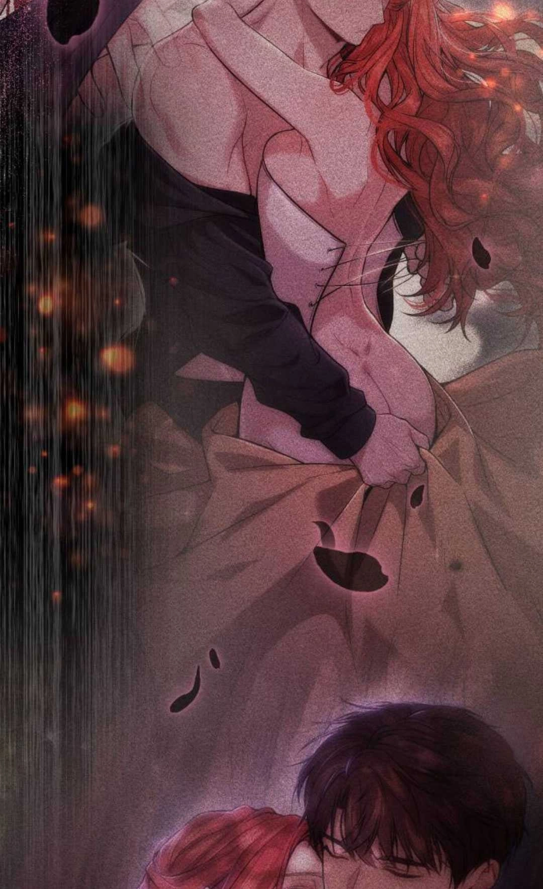 《被遗弃的王女的秘密卧室》第60话 第41页
