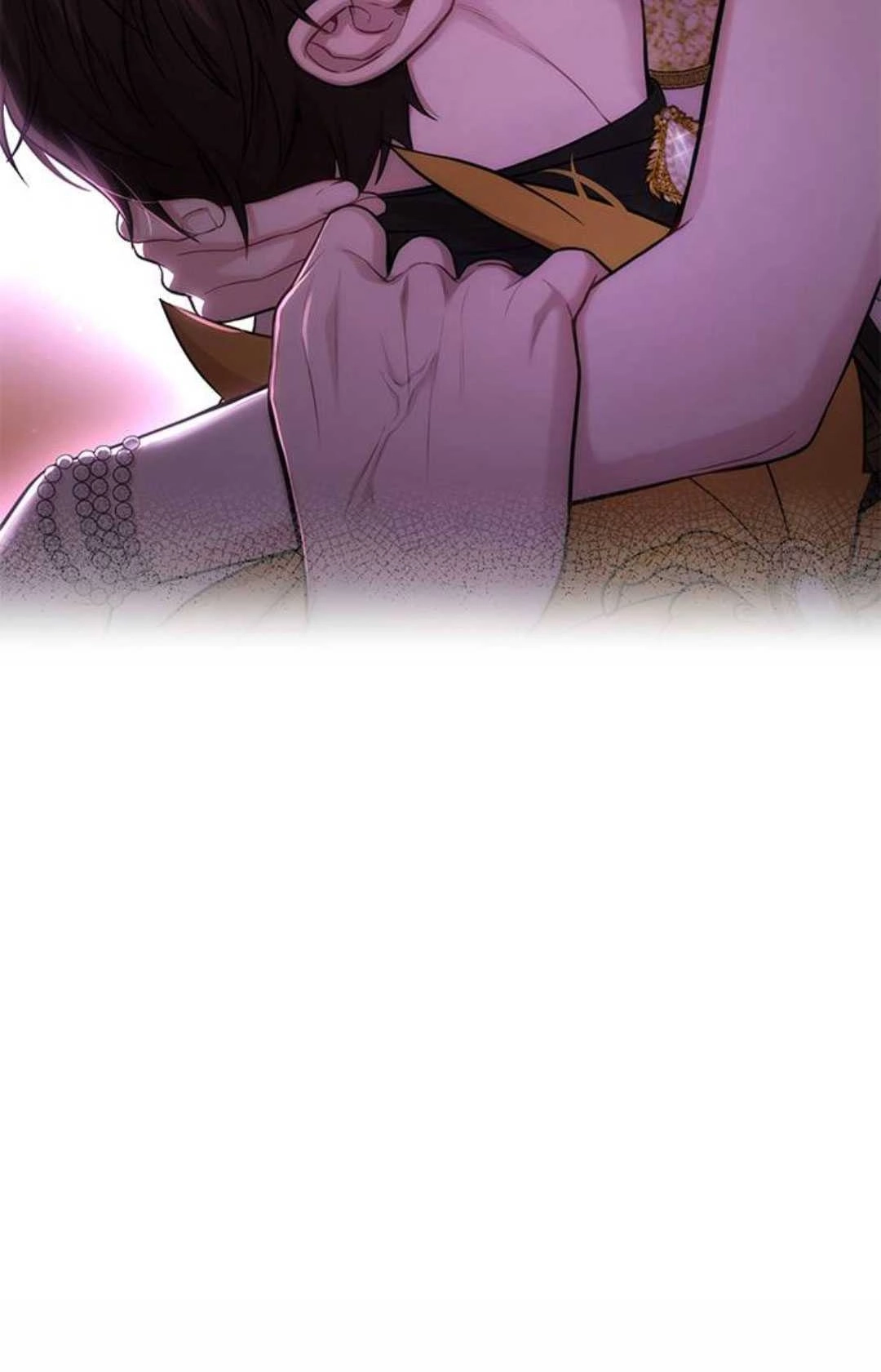 《被遗弃的王女的秘密卧室》第60话 第4页