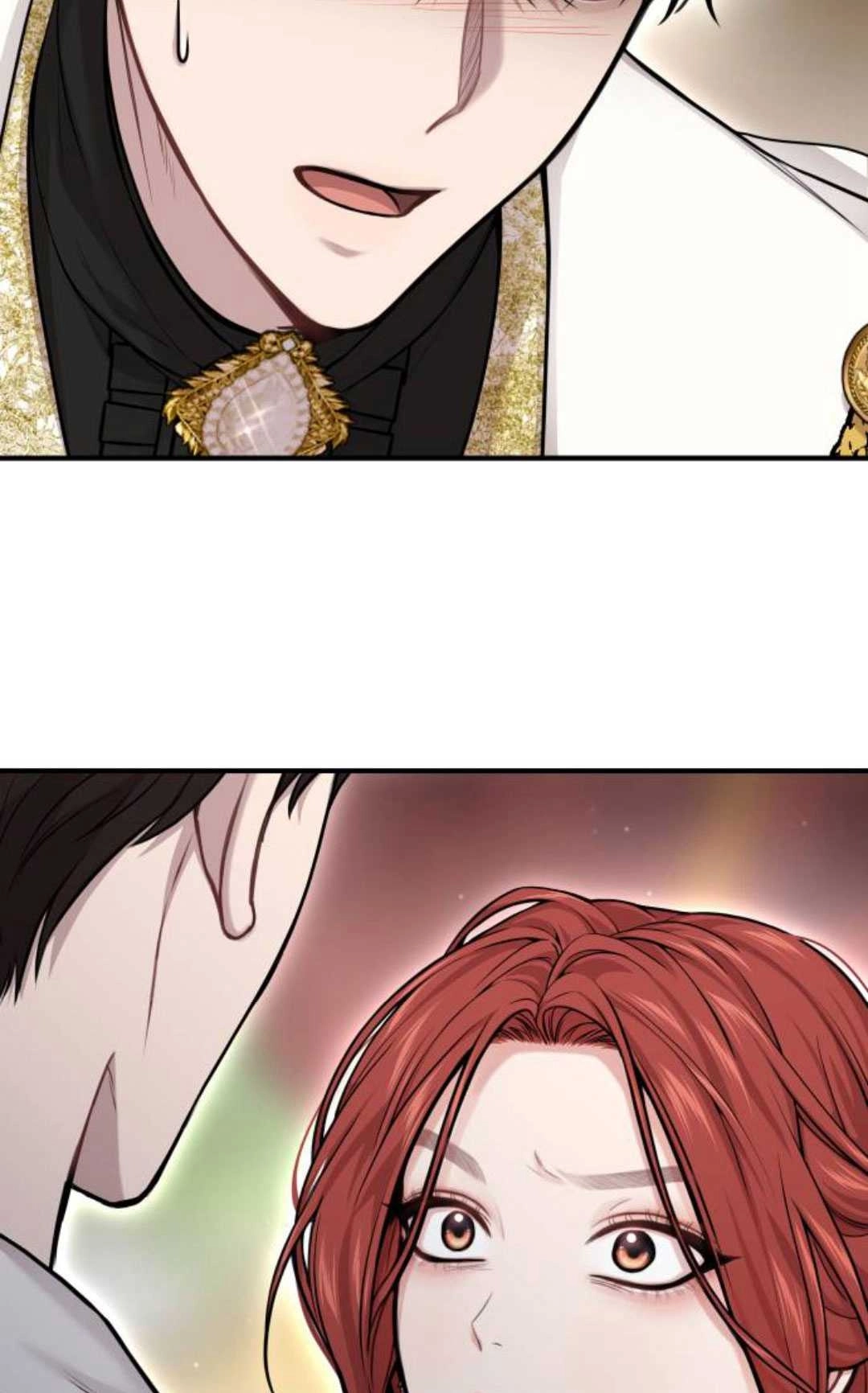 《被遗弃的王女的秘密卧室》第60话 第76页