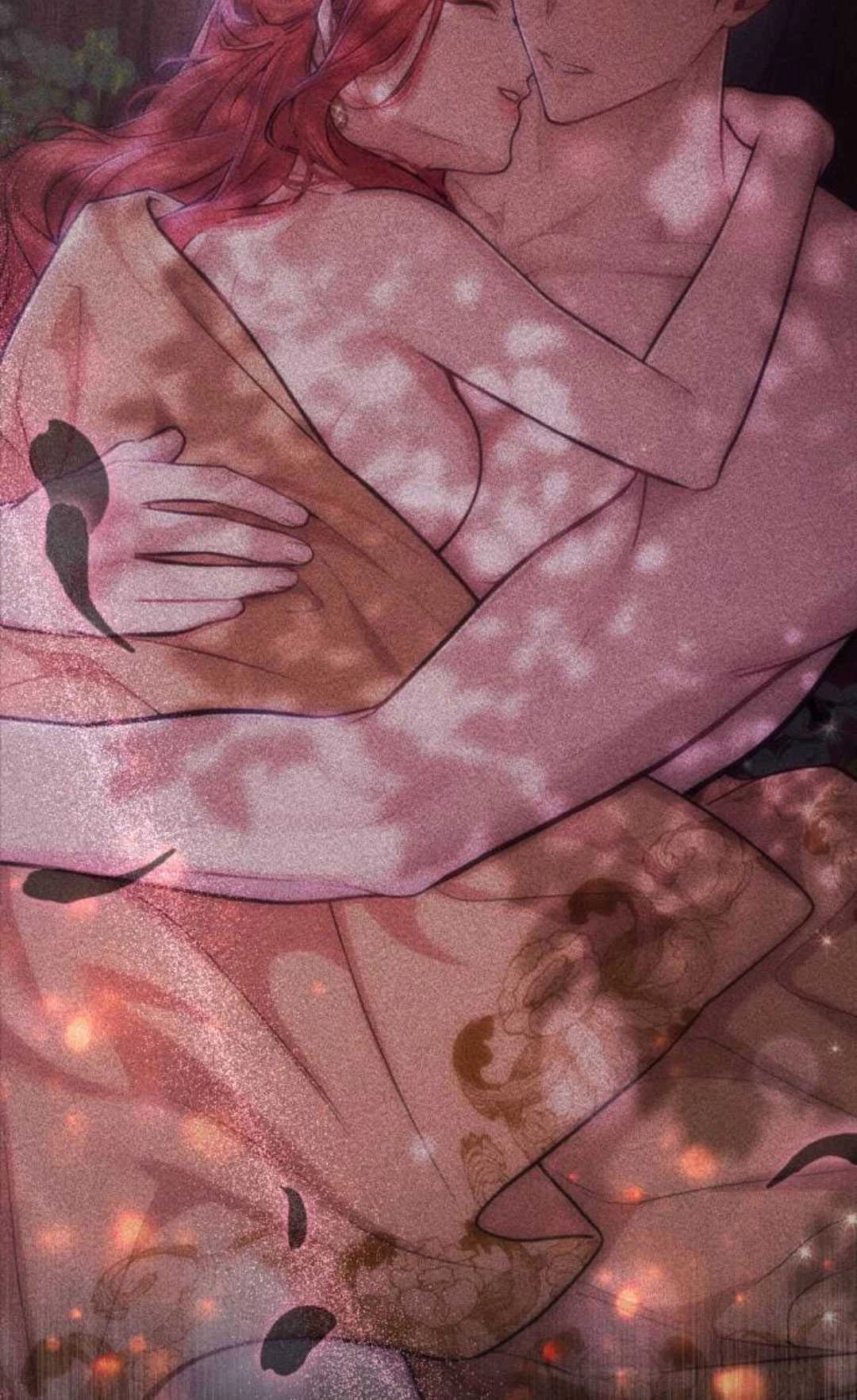 《被遗弃的王女的秘密卧室》第60话 第42页