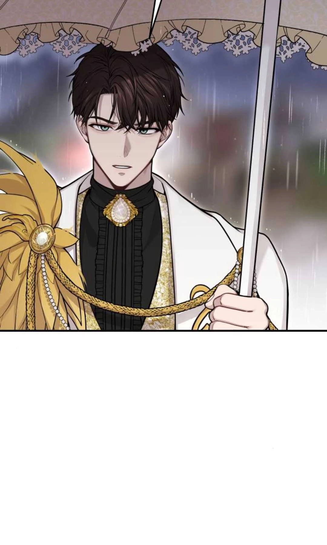 《被遗弃的王女的秘密卧室》第60话 第122页