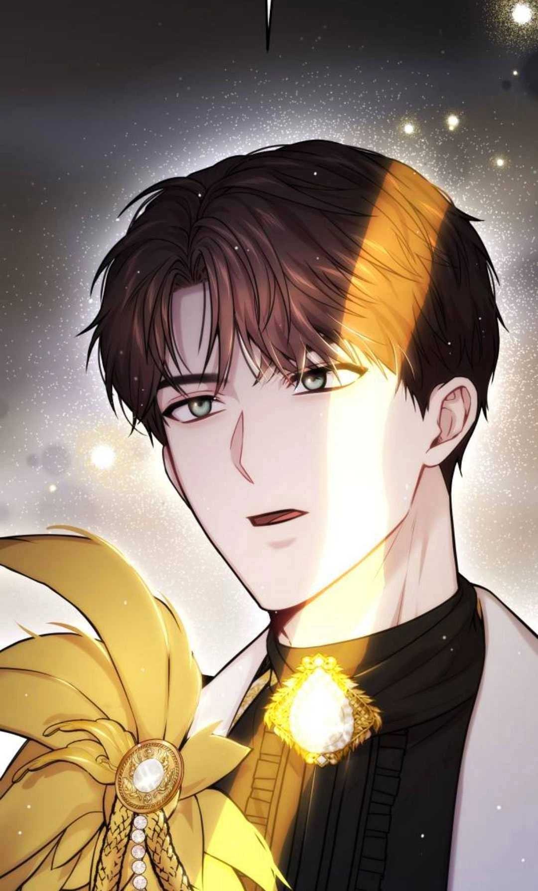 《被遗弃的王女的秘密卧室》第60话 第146页