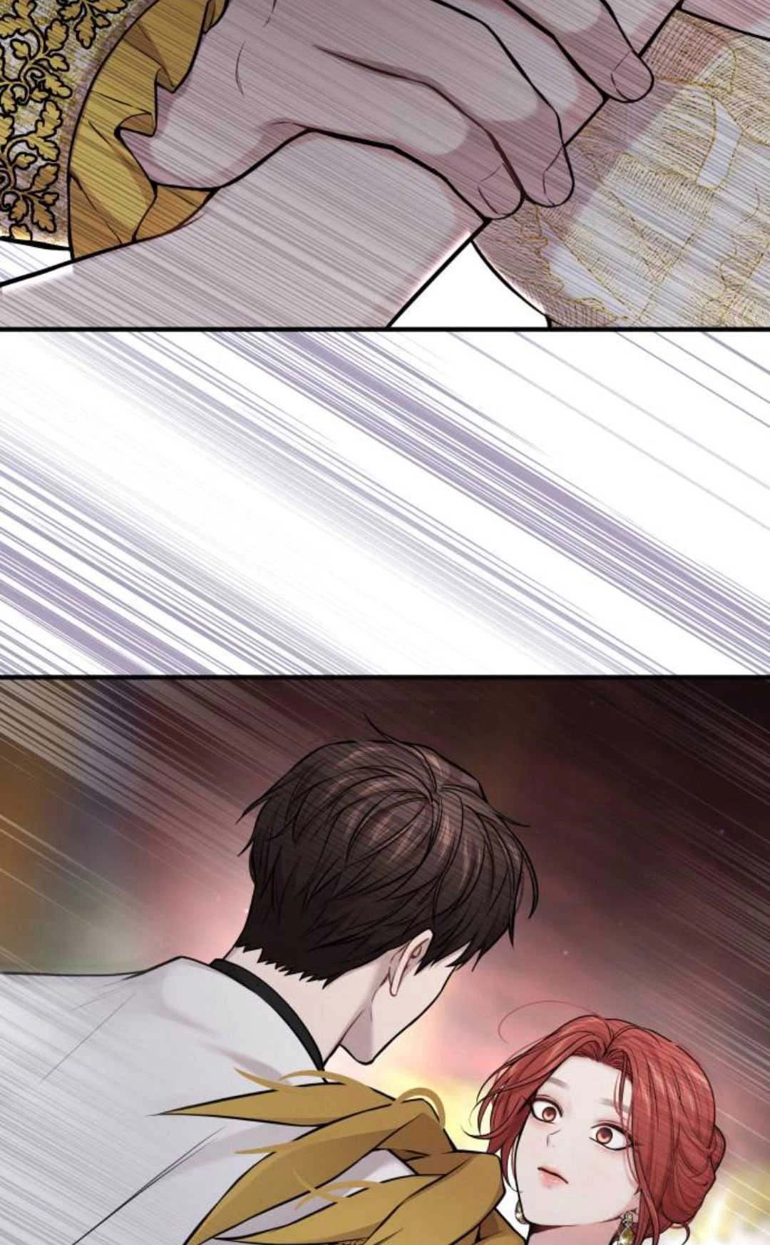 《被遗弃的王女的秘密卧室》第60话 第70页