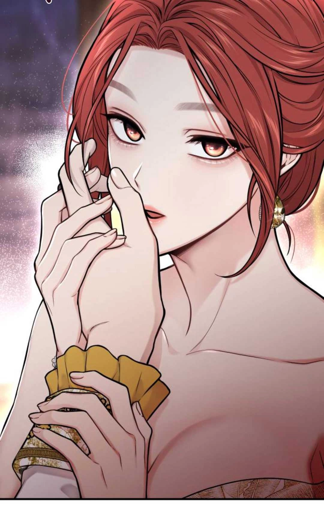 《被遗弃的王女的秘密卧室》第60话 第30页