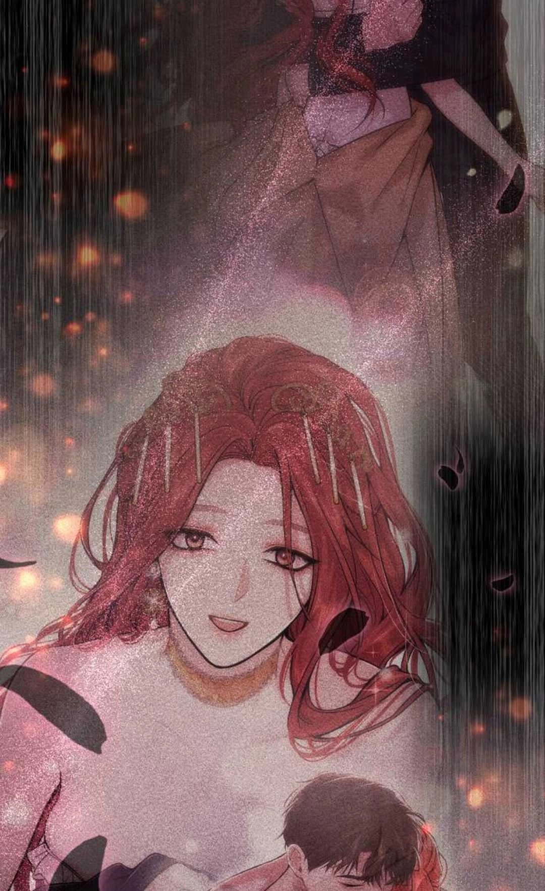 《被遗弃的王女的秘密卧室》第60话 第40页