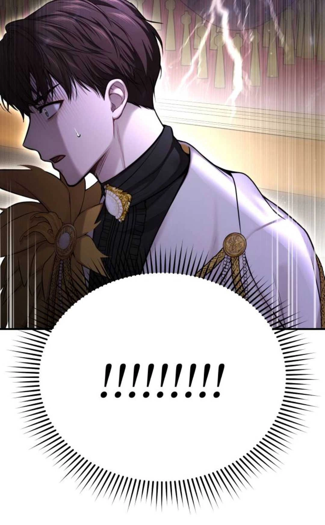 《被遗弃的王女的秘密卧室》第60话 第68页