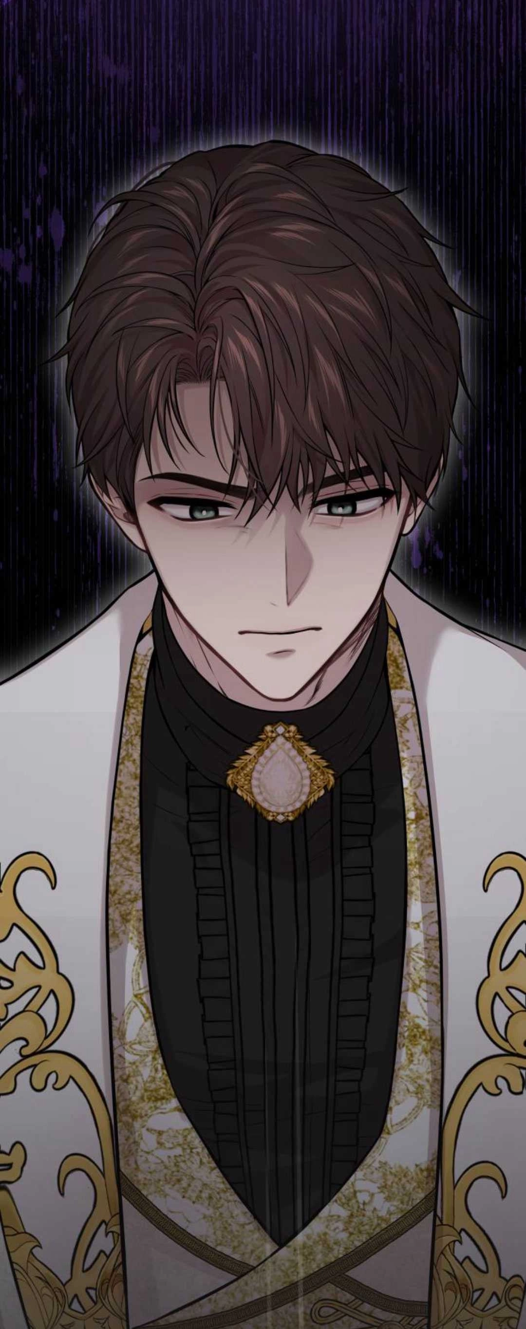 《被遗弃的王女的秘密卧室》第61话 第25页
