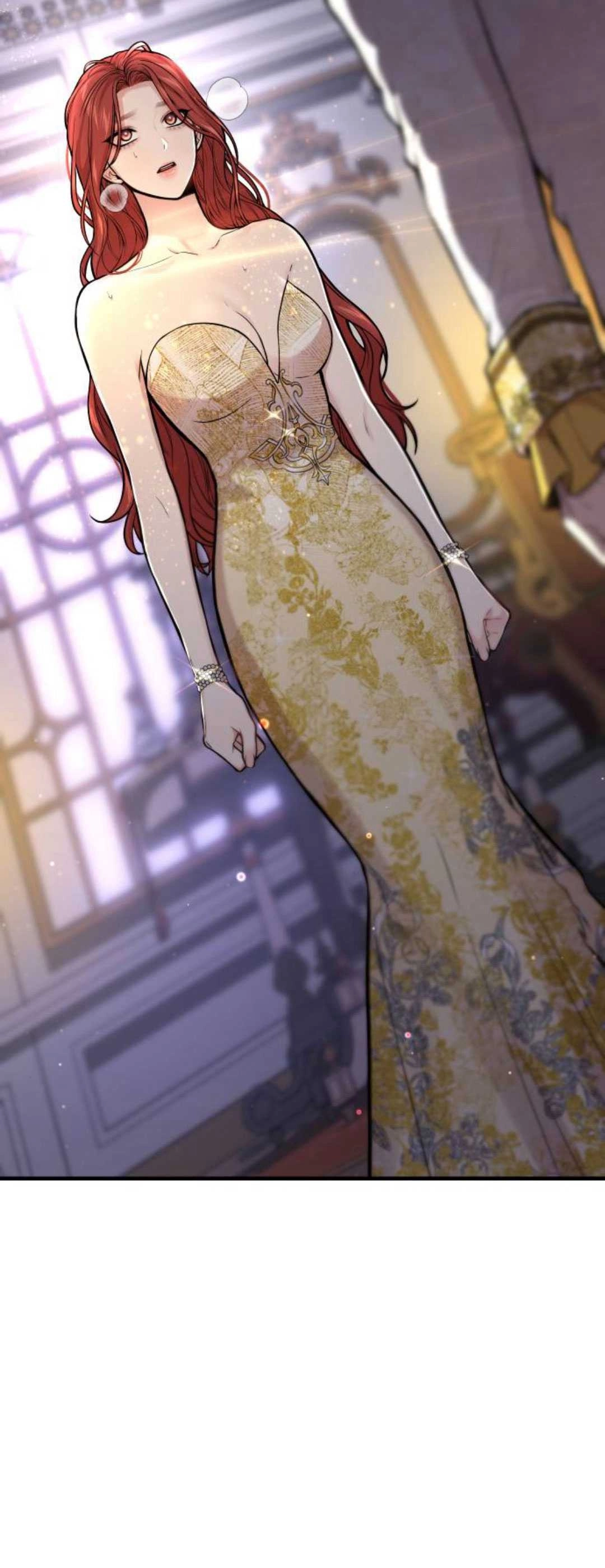《被遗弃的王女的秘密卧室》第61话 第28页