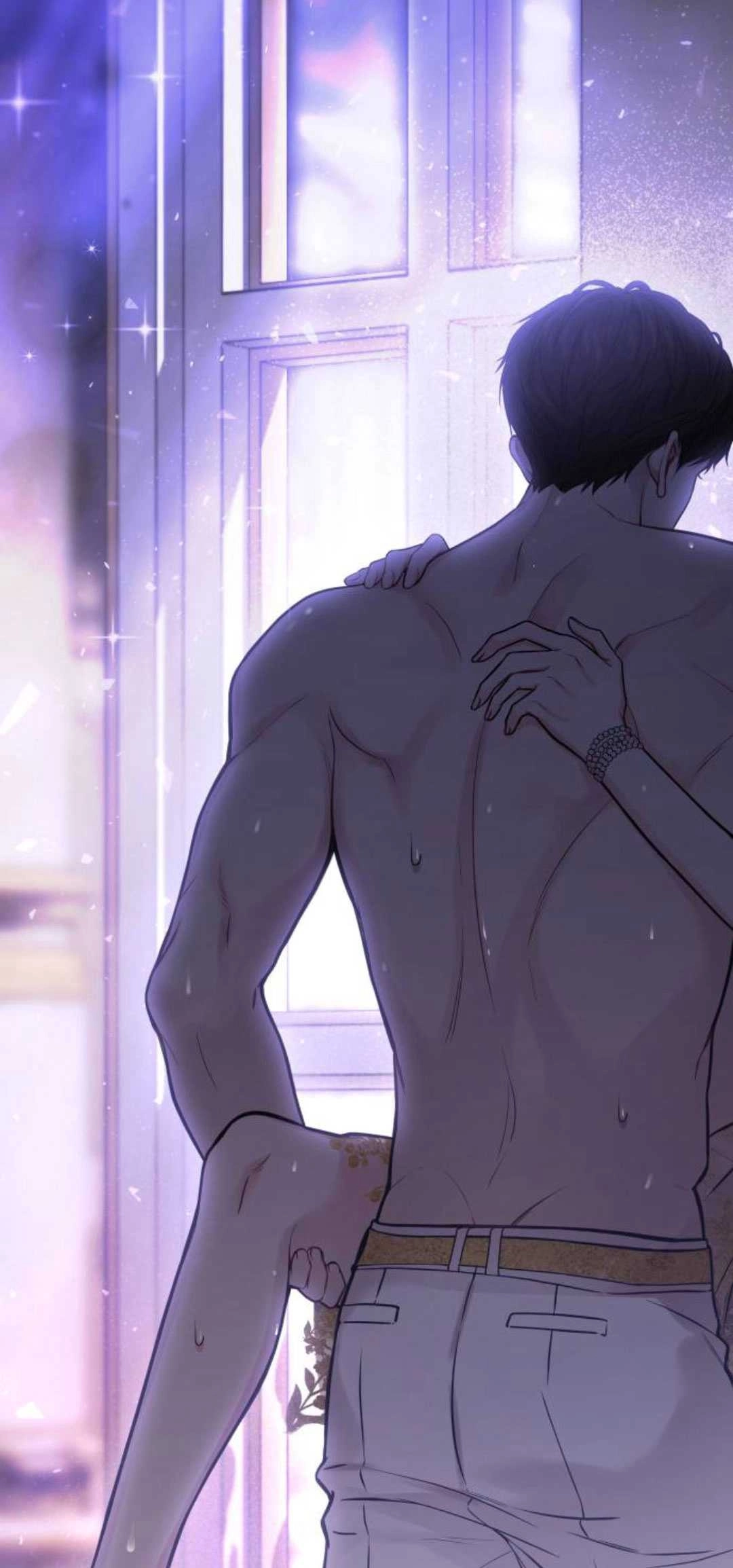《被遗弃的王女的秘密卧室》第61话 第76页