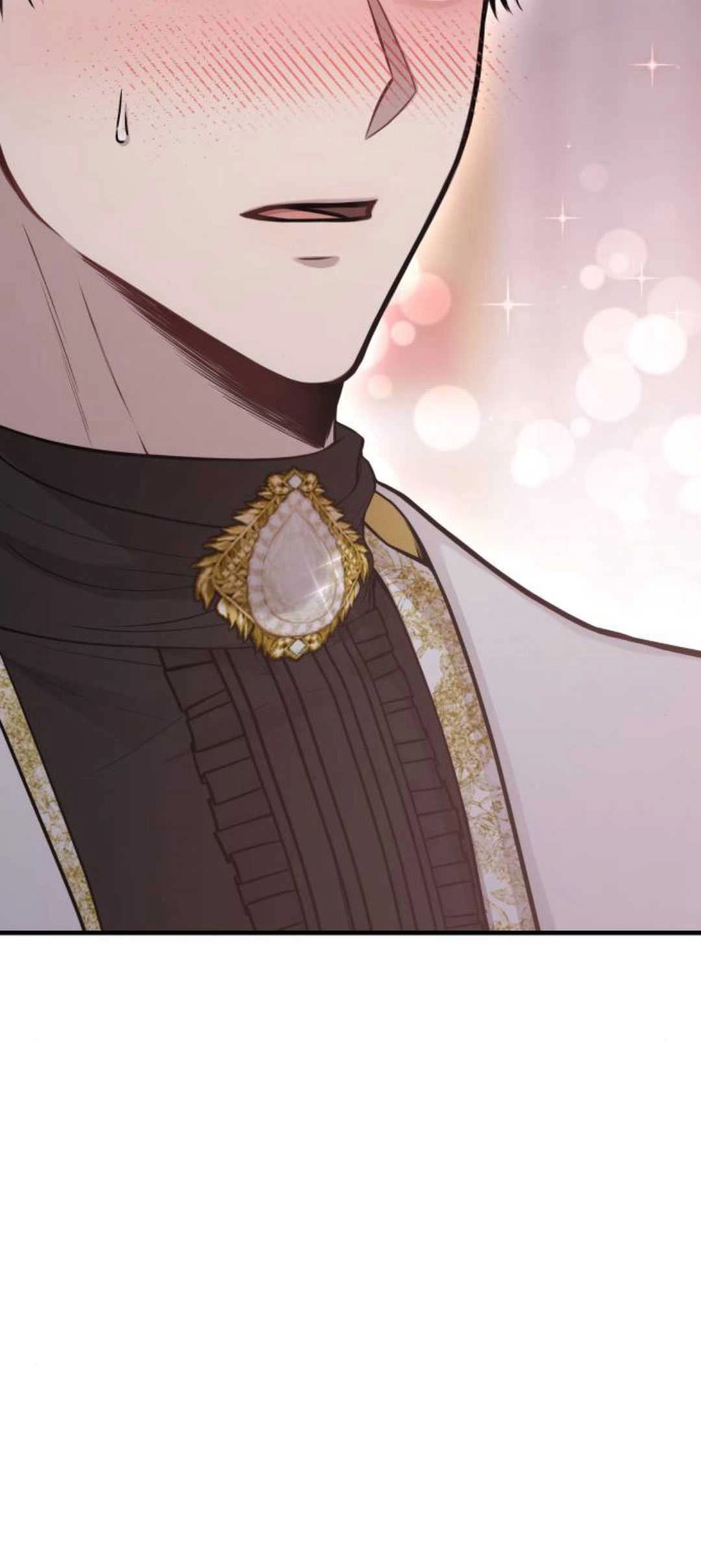 《被遗弃的王女的秘密卧室》第61话 第19页