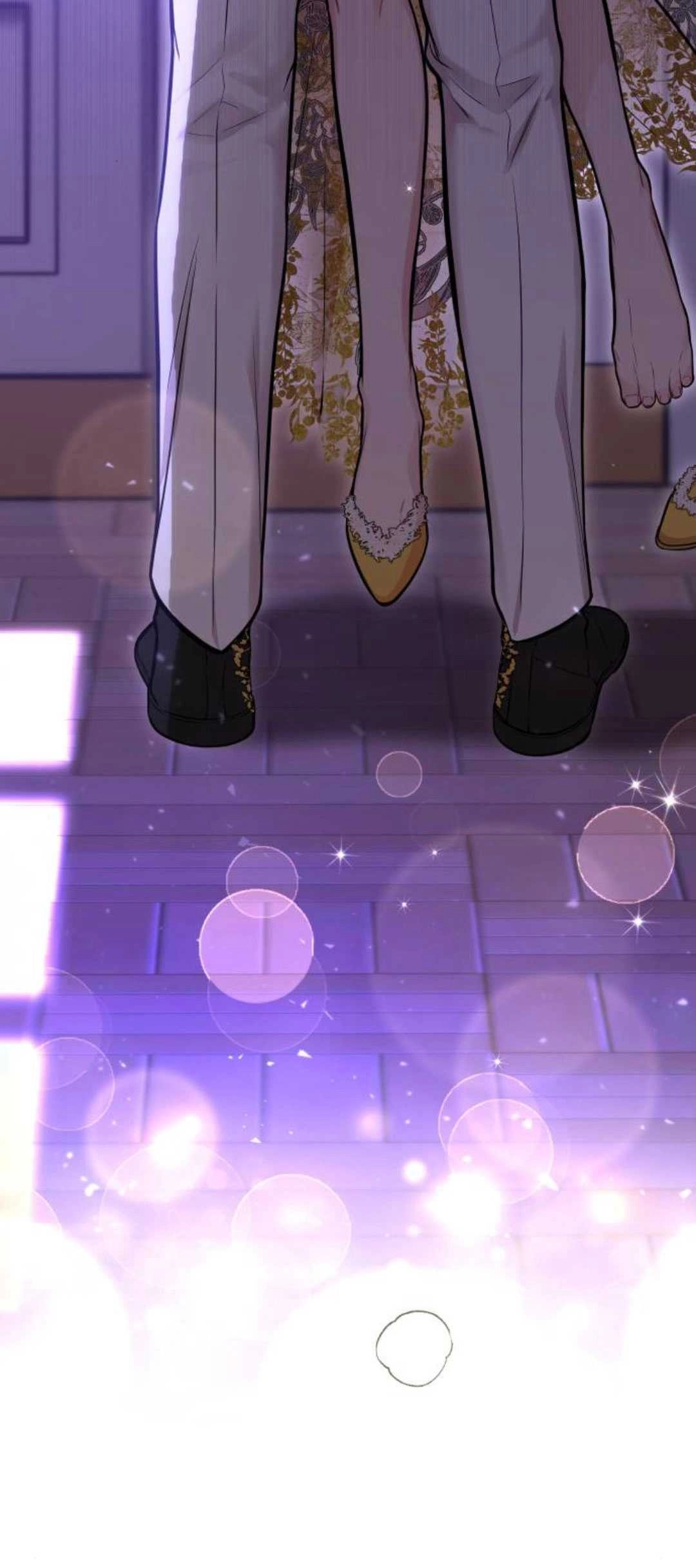 《被遗弃的王女的秘密卧室》第61话 第67页