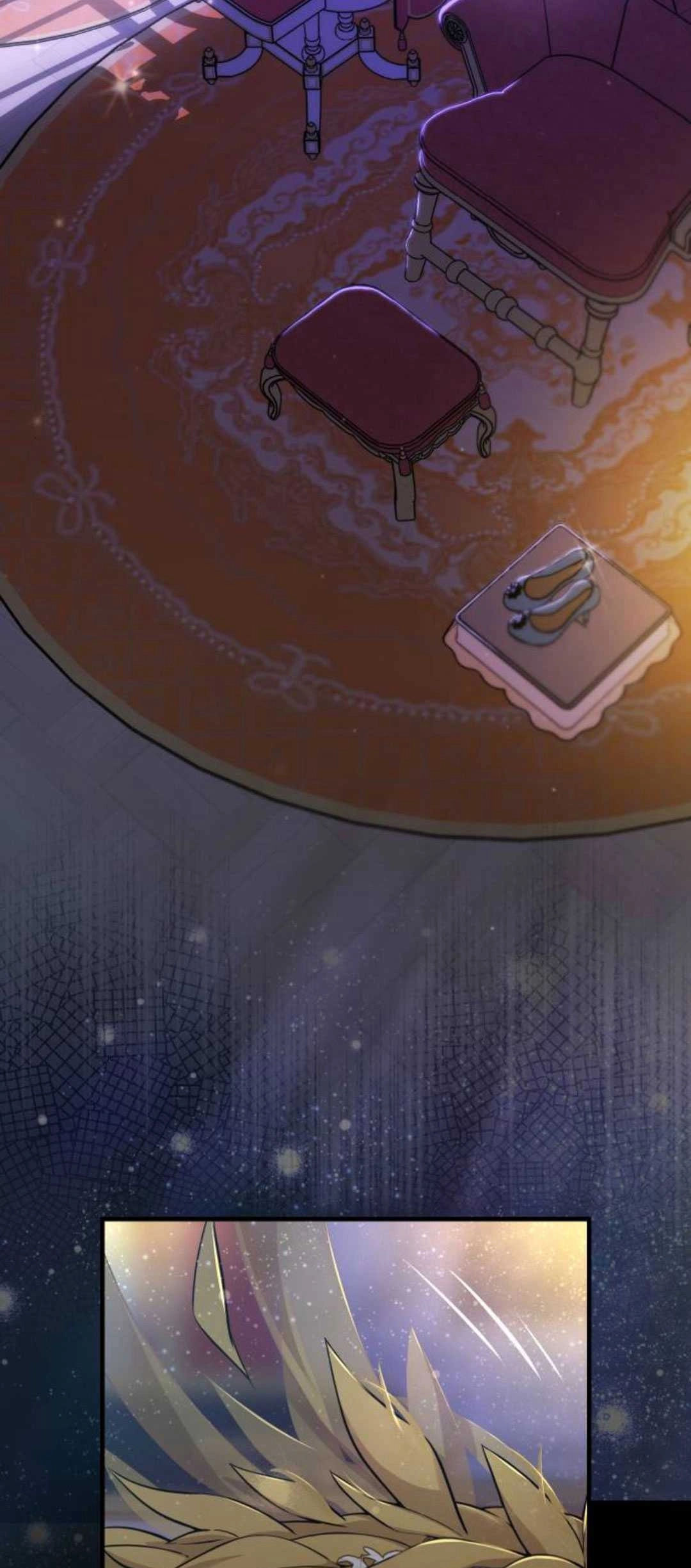 《被遗弃的王女的秘密卧室》第61话 第15页