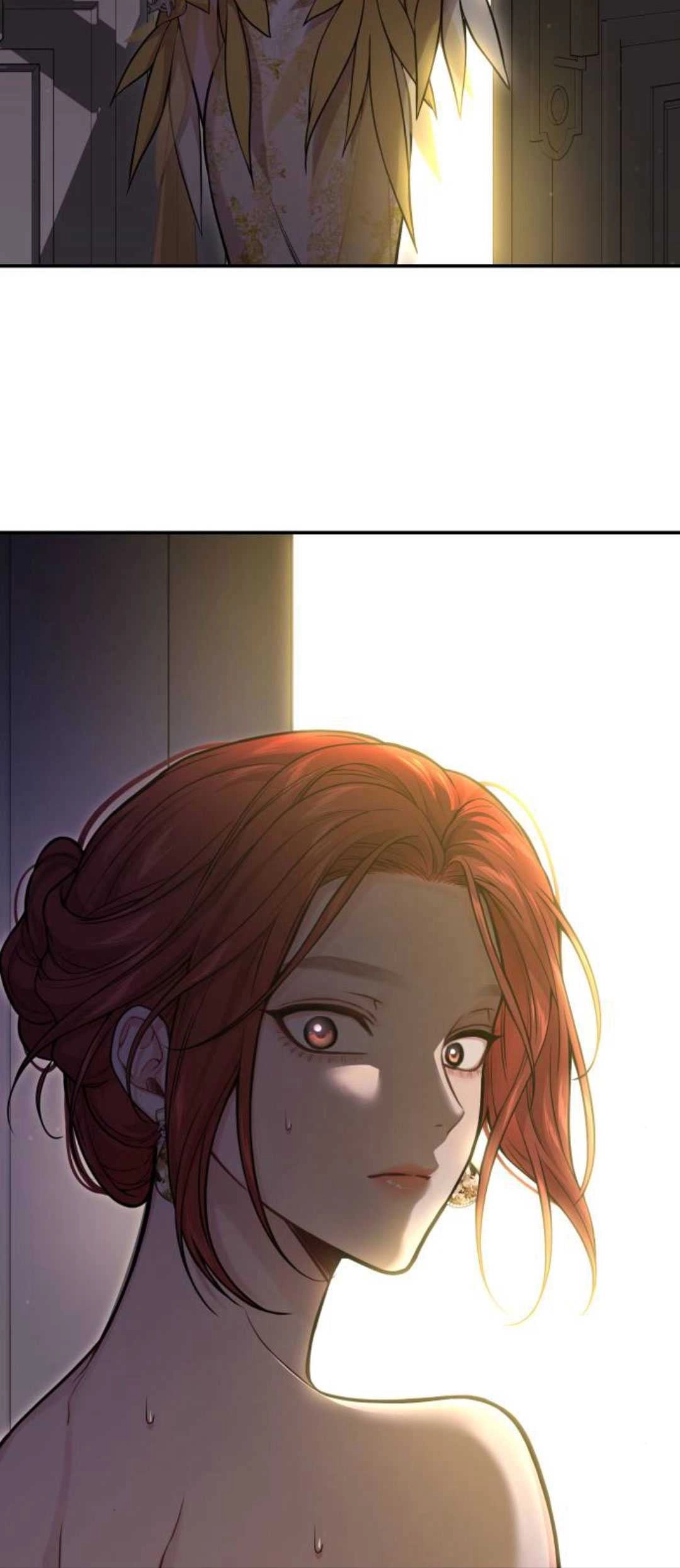 《被遗弃的王女的秘密卧室》第61话 第6页