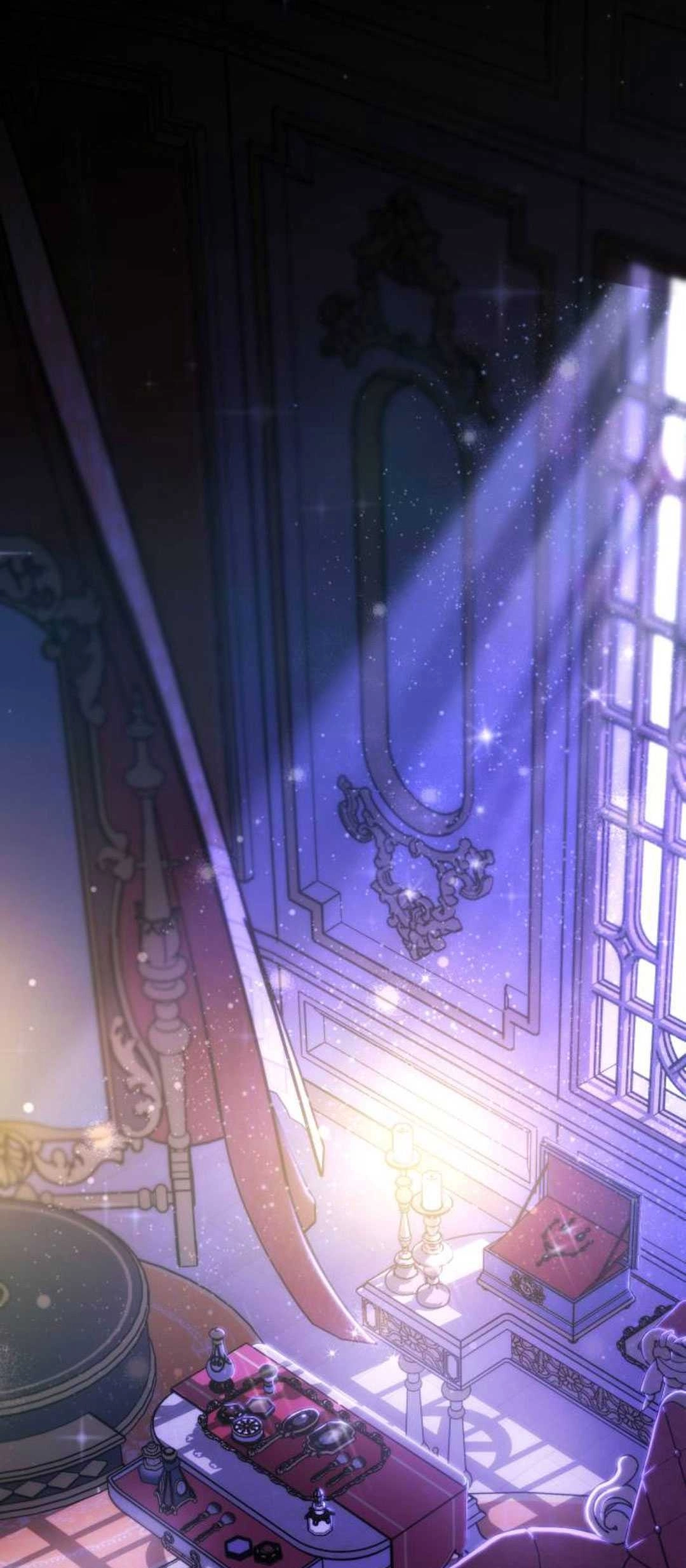 《被遗弃的王女的秘密卧室》第61话 第14页