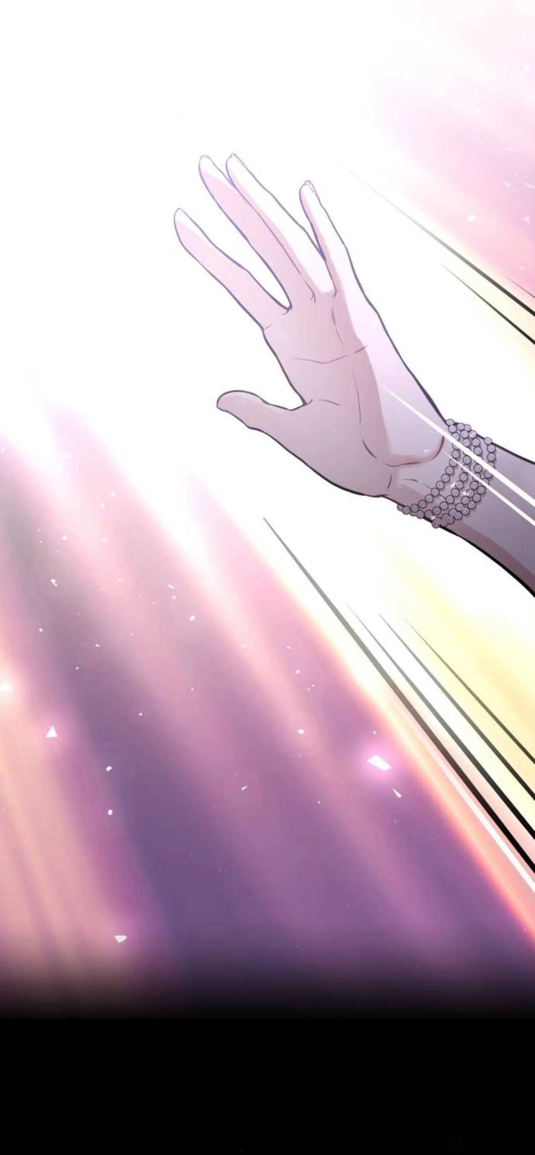 《被遗弃的王女的秘密卧室》第61话 第64页