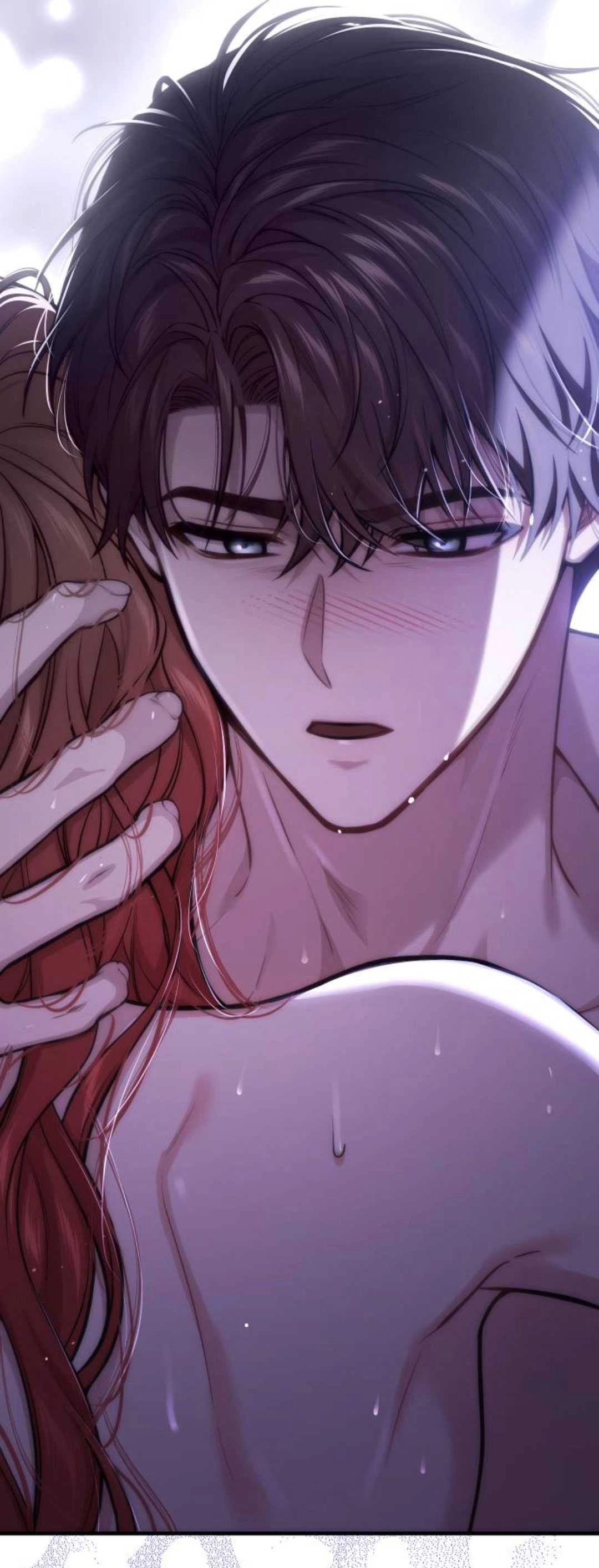 《被遗弃的王女的秘密卧室》第61话 第81页