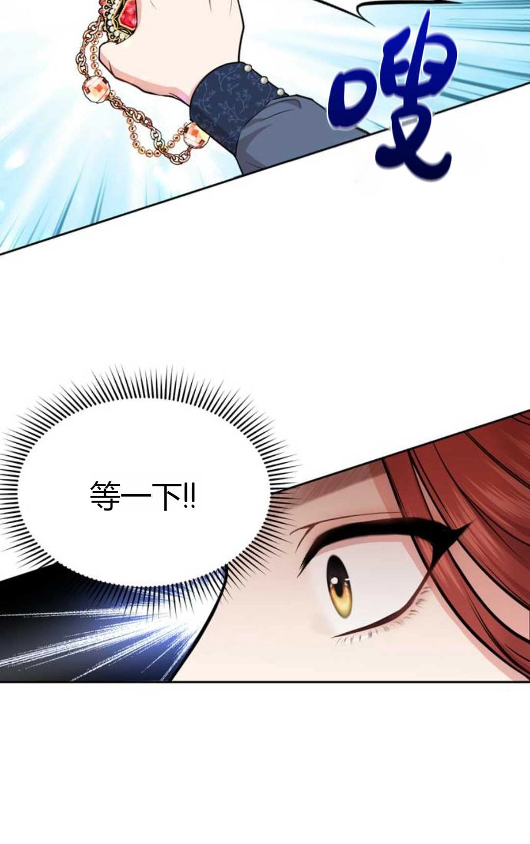《被遗弃的王女的秘密卧室》第06话 第67页