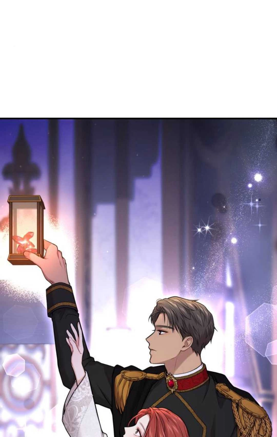 《被遗弃的王女的秘密卧室》第63话 第58页