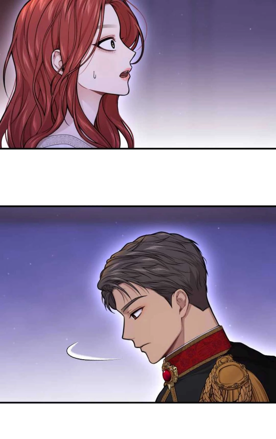 《被遗弃的王女的秘密卧室》第63话 第5页