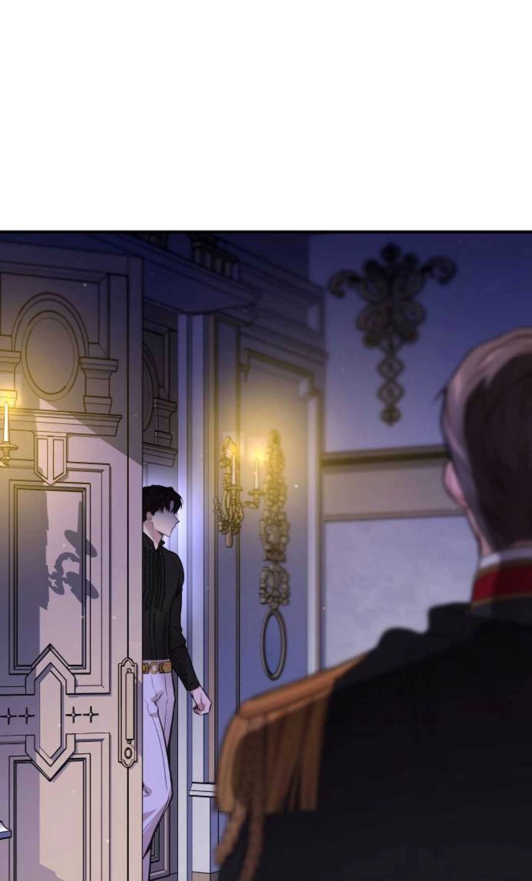 《被遗弃的王女的秘密卧室》第63话 第109页