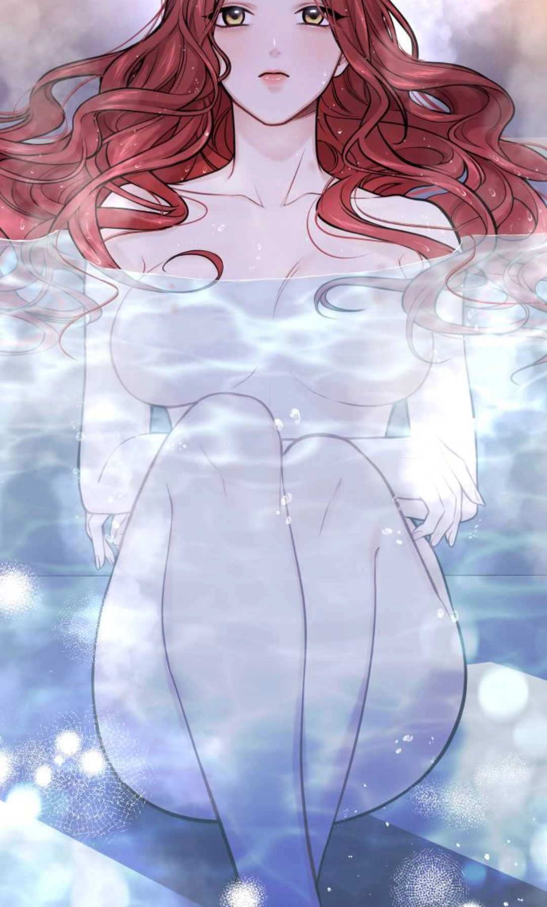 《被遗弃的王女的秘密卧室》第63话 第74页