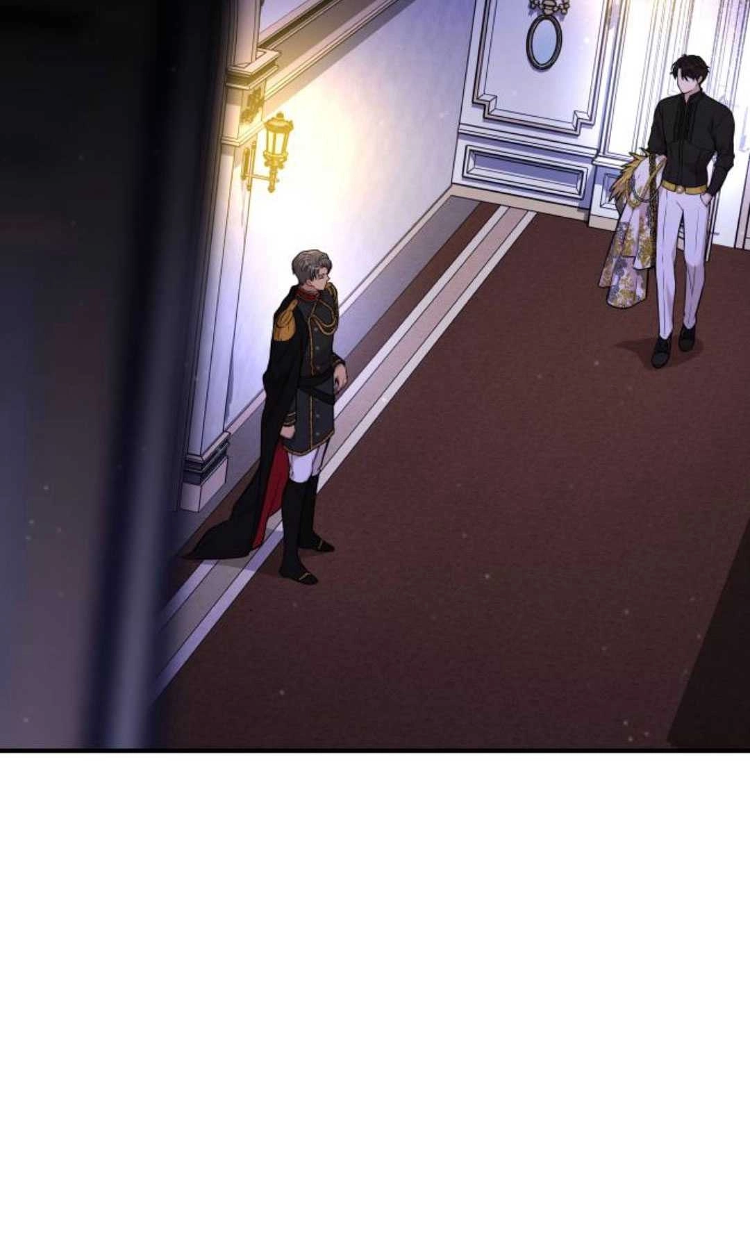 《被遗弃的王女的秘密卧室》第63话 第114页