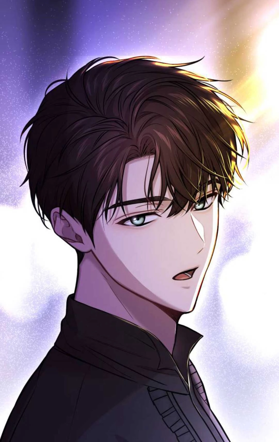 《被遗弃的王女的秘密卧室》第63话 第138页