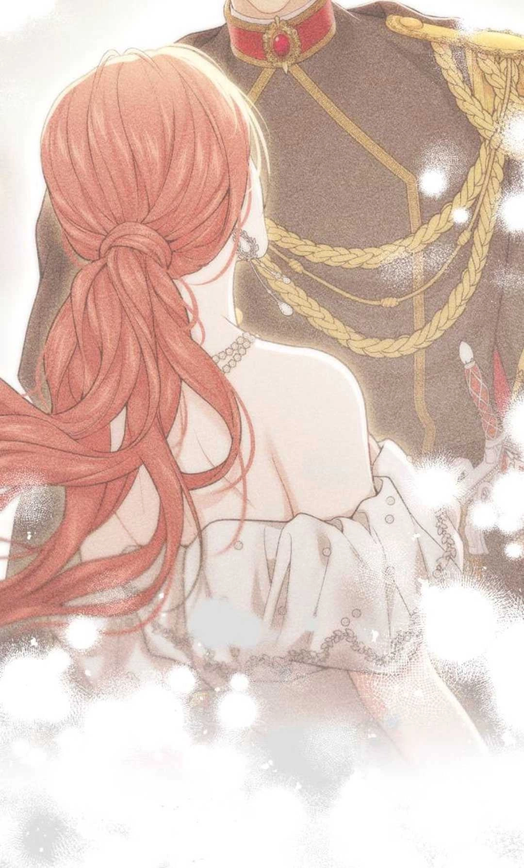 《被遗弃的王女的秘密卧室》第63话 第76页