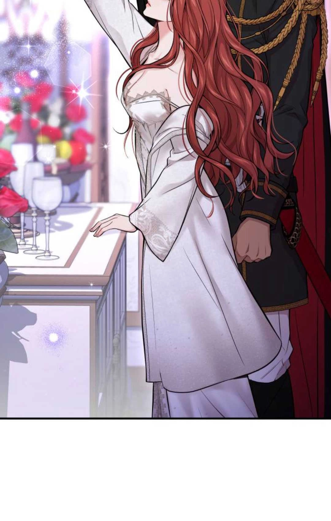 《被遗弃的王女的秘密卧室》第63话 第59页