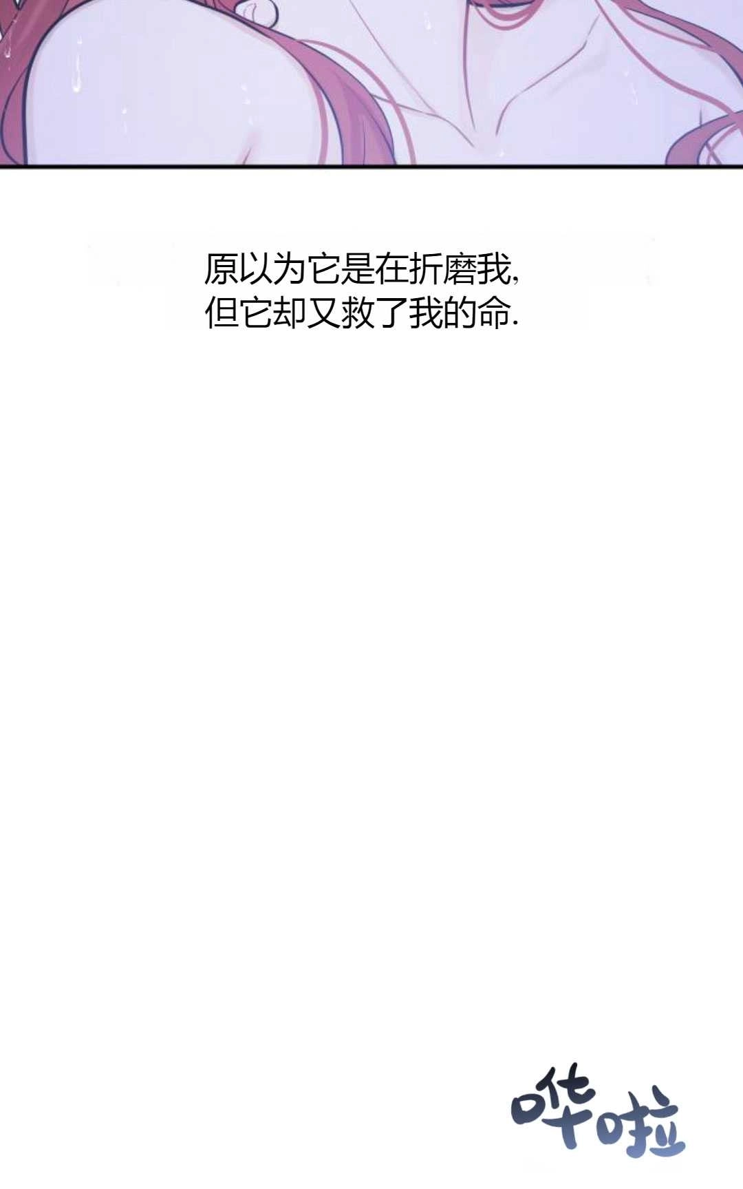 《被遗弃的王女的秘密卧室》第63话 第100页