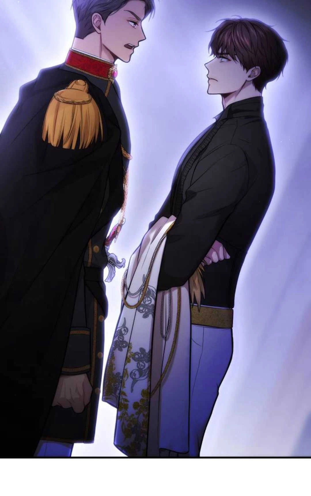 《被遗弃的王女的秘密卧室》第64话 第46页