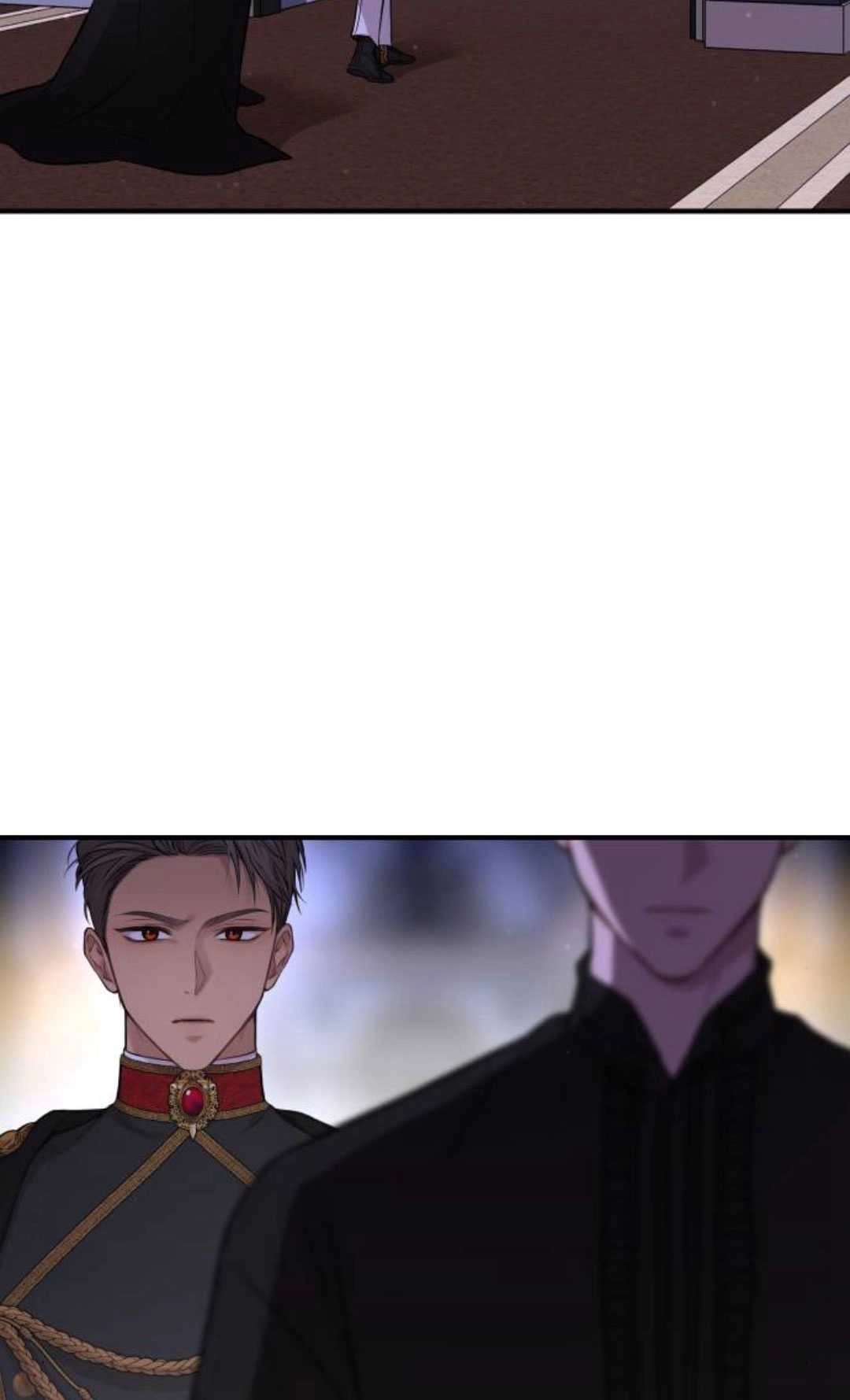 《被遗弃的王女的秘密卧室》第64话 第63页
