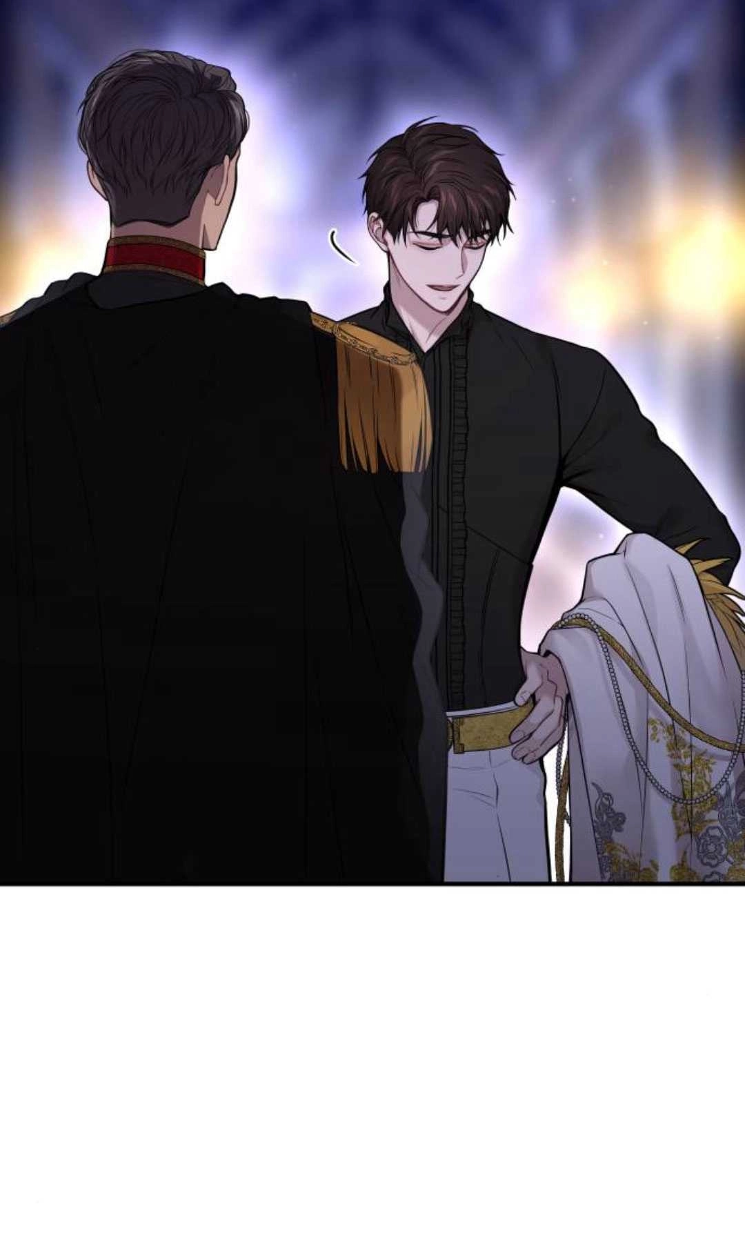 《被遗弃的王女的秘密卧室》第64话 第51页