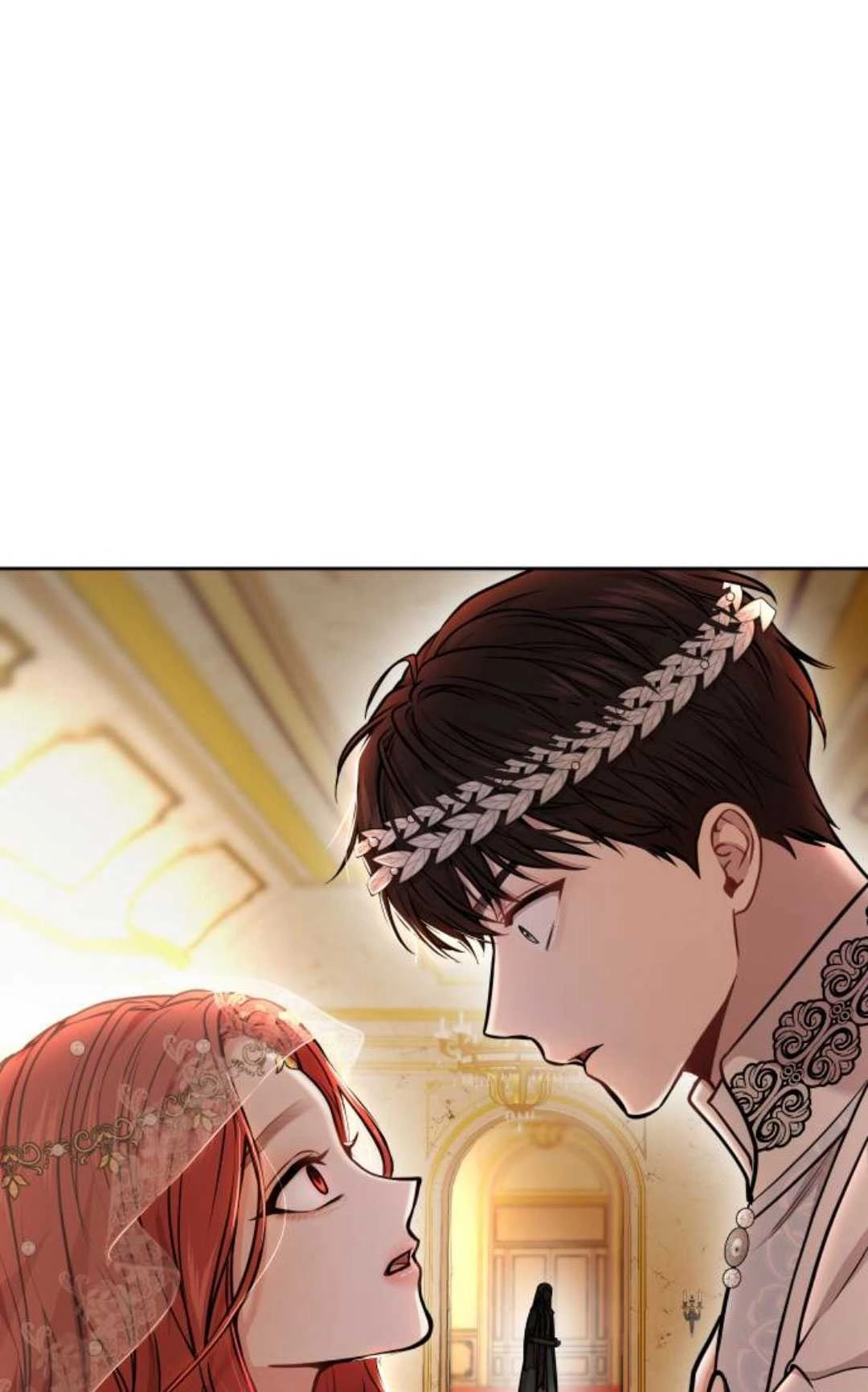 《被遗弃的王女的秘密卧室》第08话 第139页