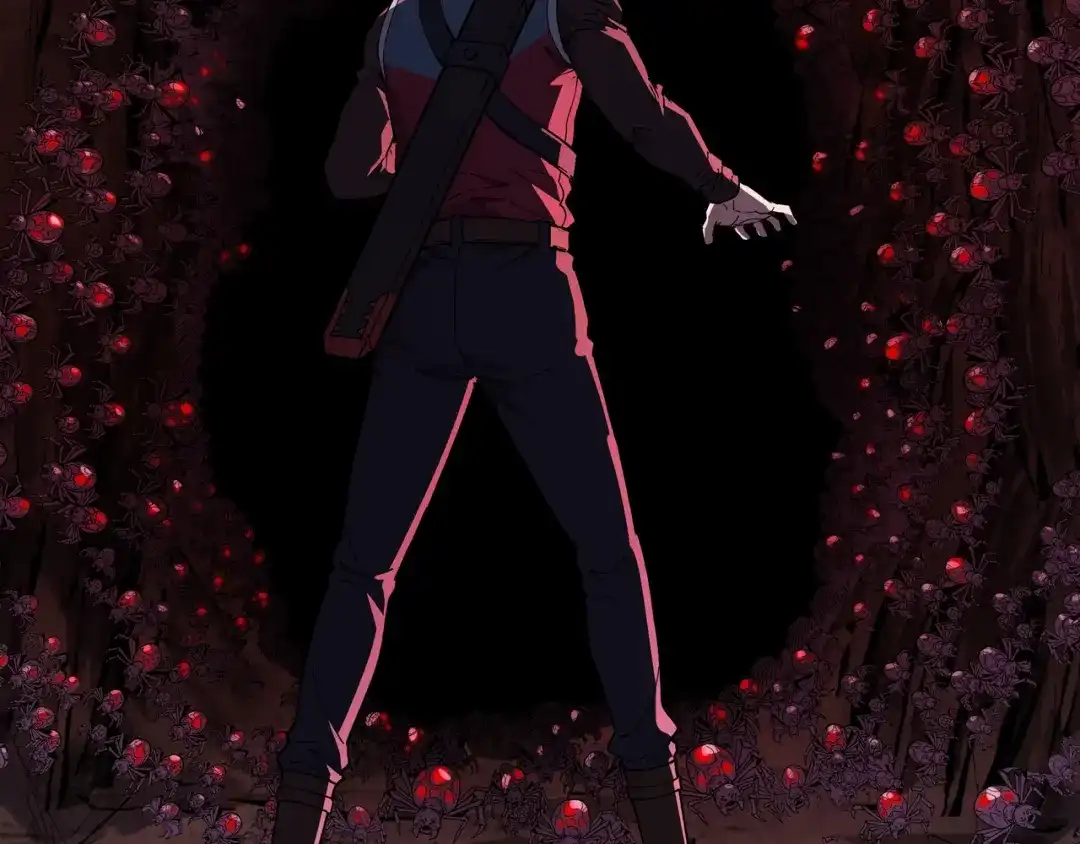 《被遗弃在异世界的玩家》第34话 共享 第167页