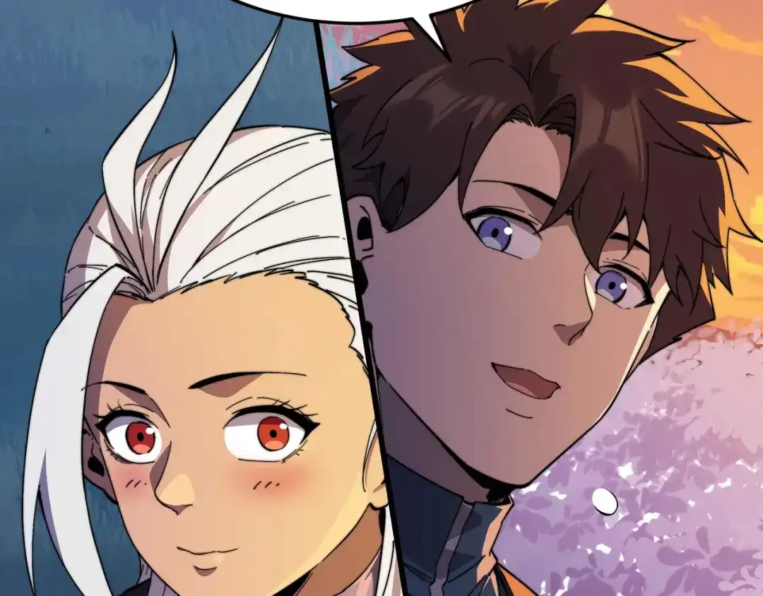 《被遗弃在异世界的玩家》第35话 欢聚 第52页
