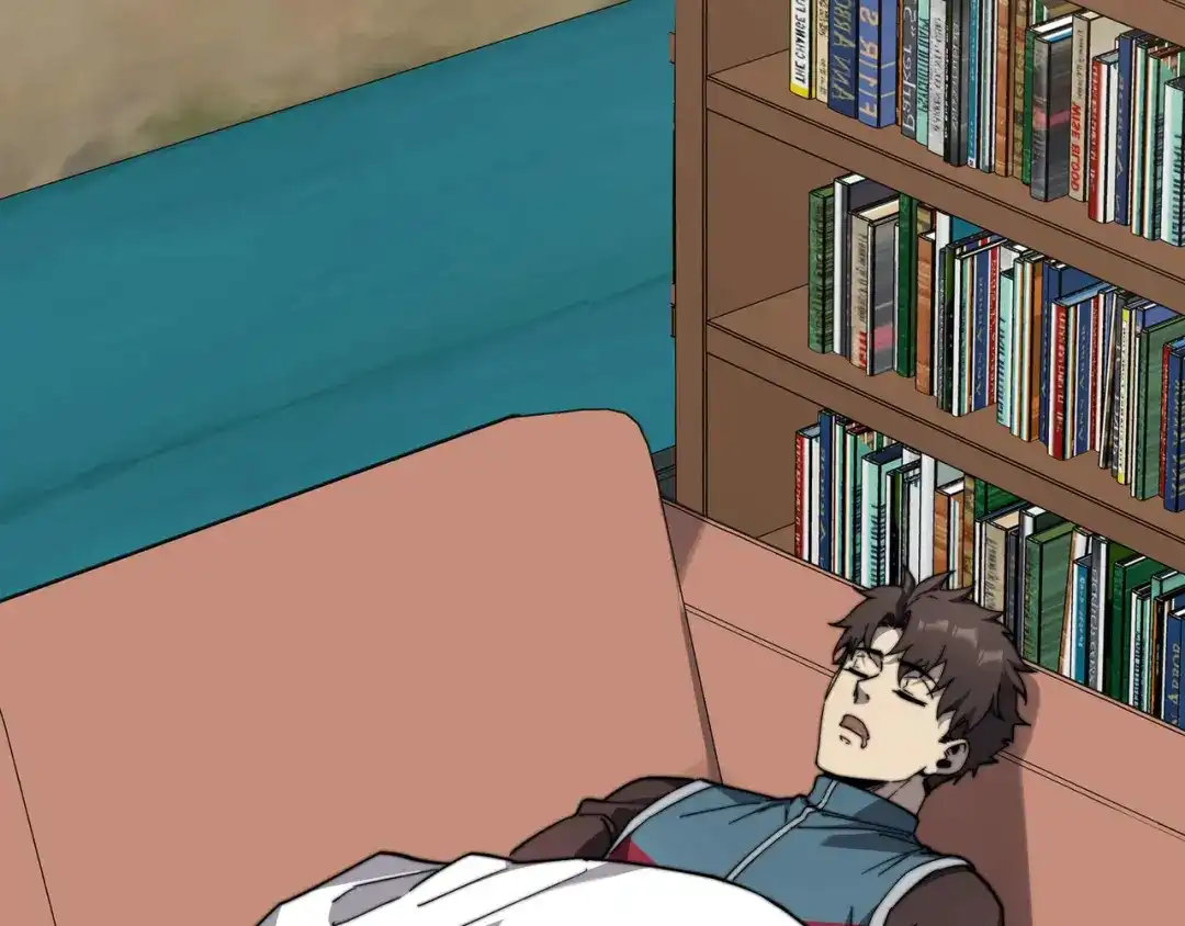 《被遗弃在异世界的玩家》第35话 欢聚 第82页