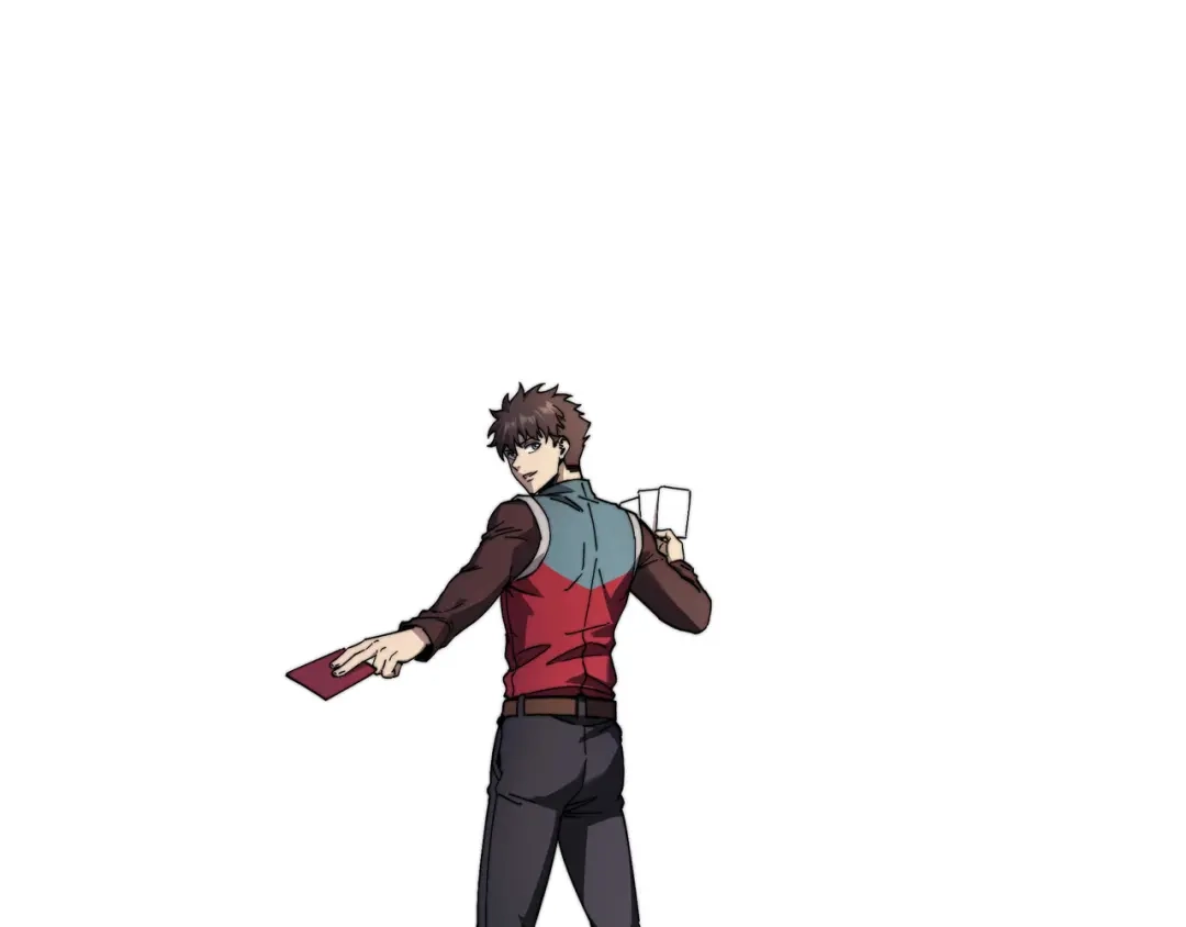 《被遗弃在异世界的玩家》第35话 欢聚 第148页