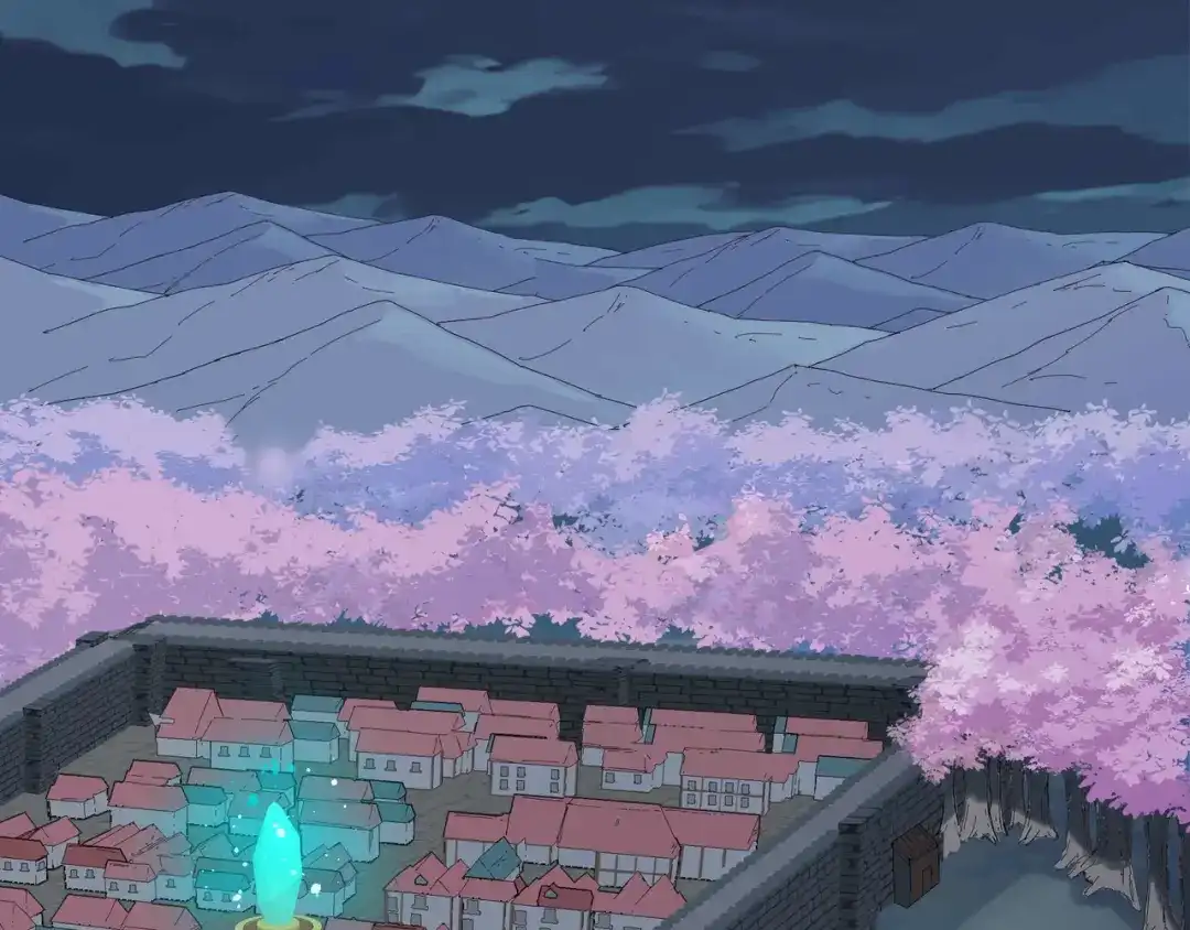 《被遗弃在异世界的玩家》第35话 欢聚 第67页