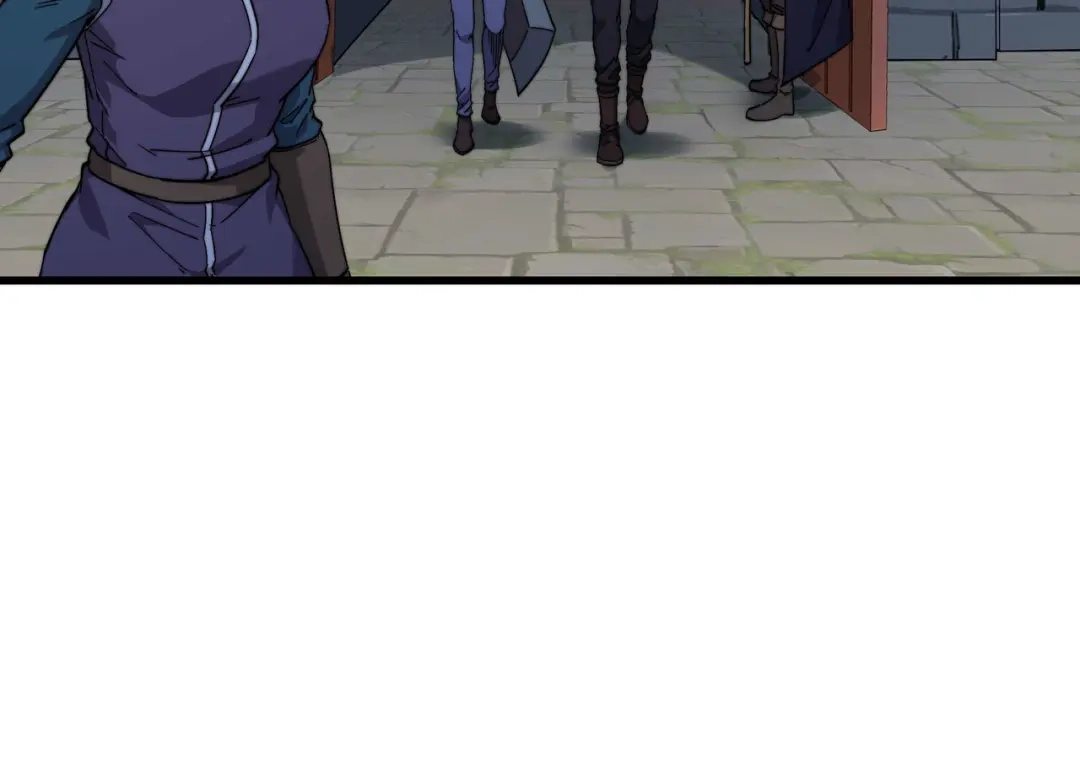 《被遗弃在异世界的玩家》第35话 欢聚 第71页