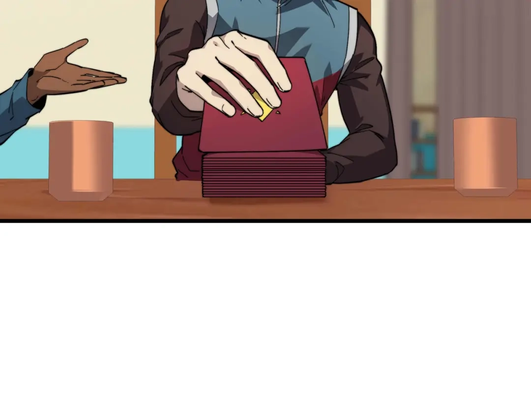 《被遗弃在异世界的玩家》第35话 欢聚 第111页