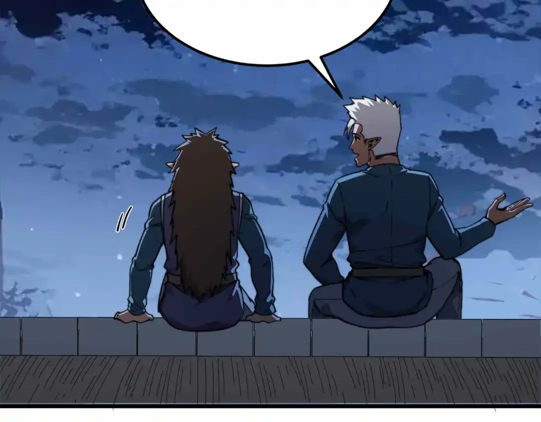 《被遗弃在异世界的玩家》第36话 前夜 第166页