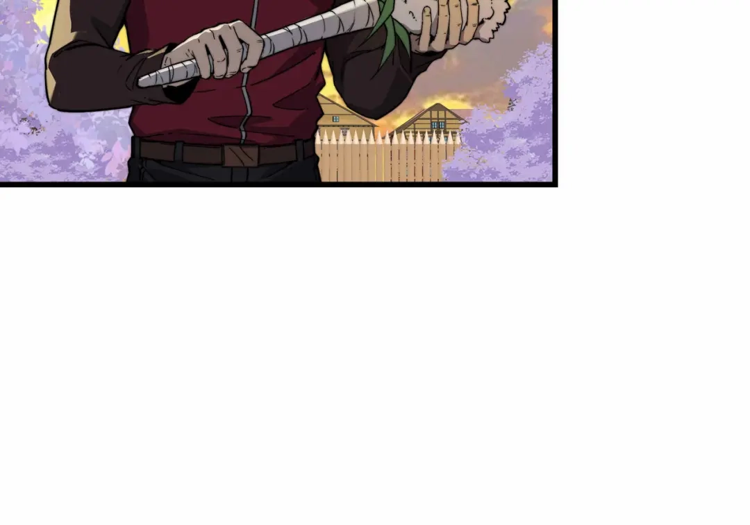 《被遗弃在异世界的玩家》第36话 前夜 第185页